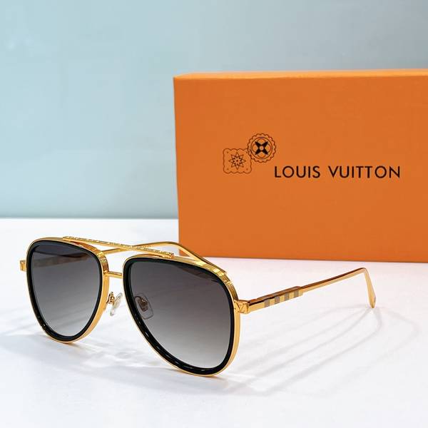 Louis Vuitton Sunglasses Top Quality LVS03167